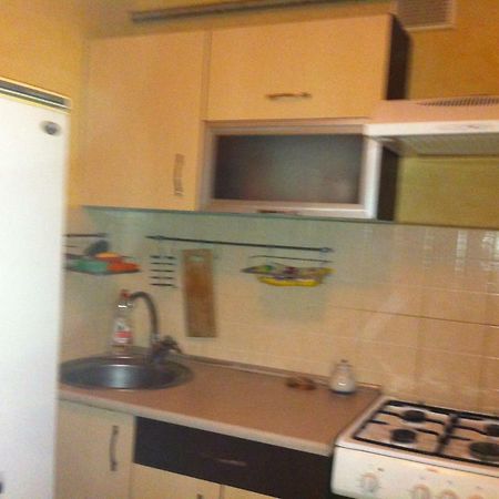 Apartments on Nauky Avenue 39 Kharkiv Extérieur photo