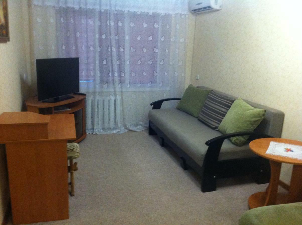 Apartments on Nauky Avenue 39 Kharkiv Extérieur photo