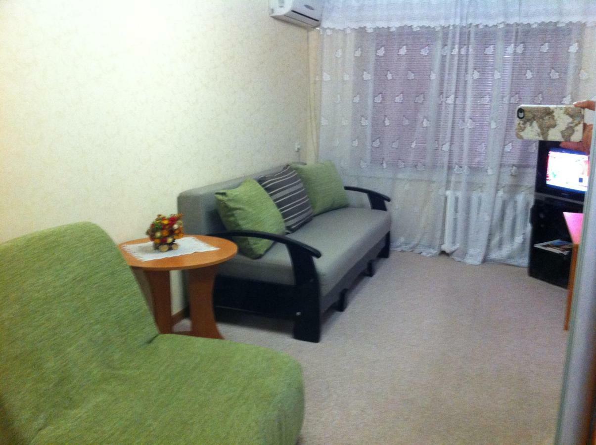 Apartments on Nauky Avenue 39 Kharkiv Extérieur photo